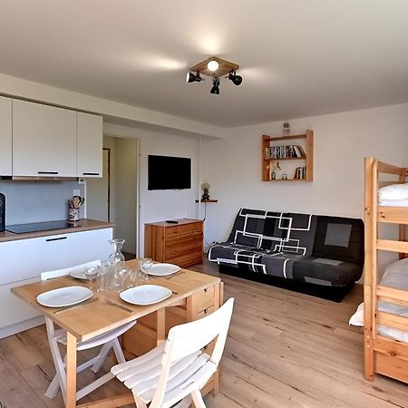 Appartamento Le Nid Des Vosges - Appt Vue Montagne Gérardmer Esterno foto