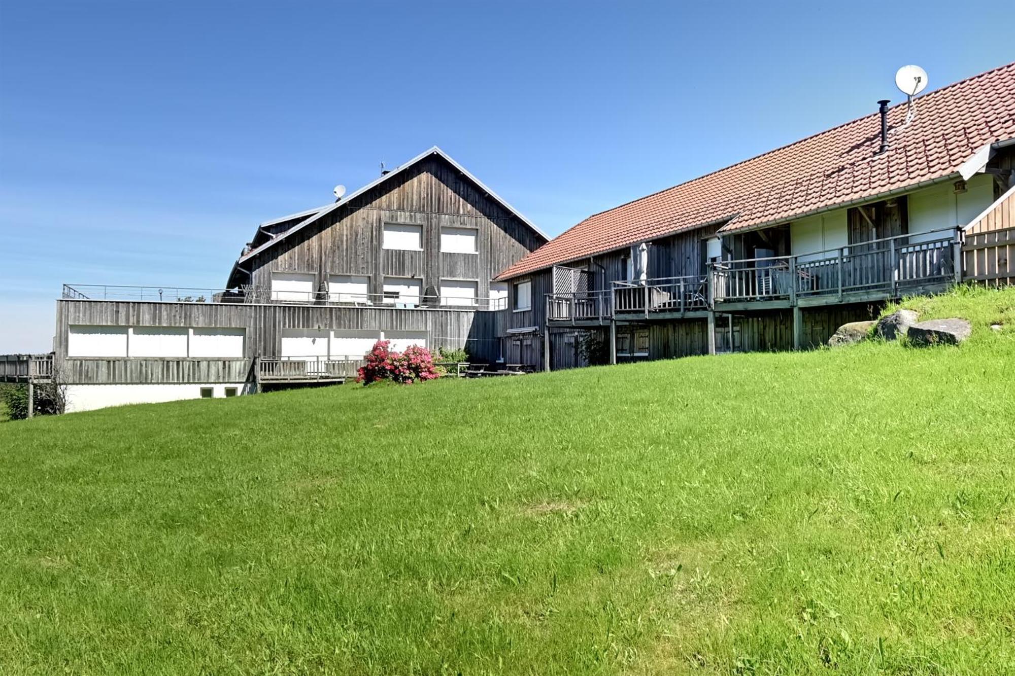 Appartamento Le Nid Des Vosges - Appt Vue Montagne Gérardmer Esterno foto